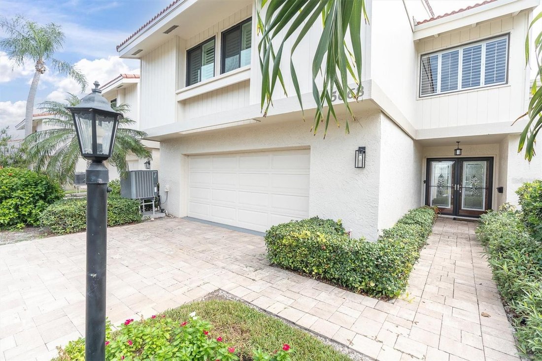 Condo in St. Petersburg, Florida, United States 1 - 19003441