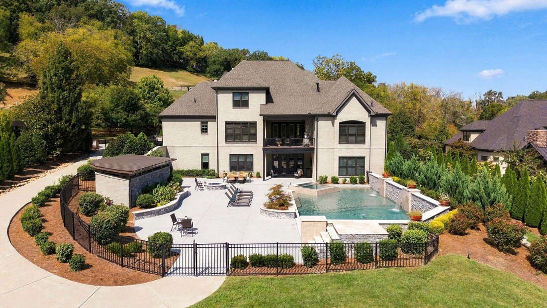 House in Franklin, Tennessee, United States 1 - 19006709