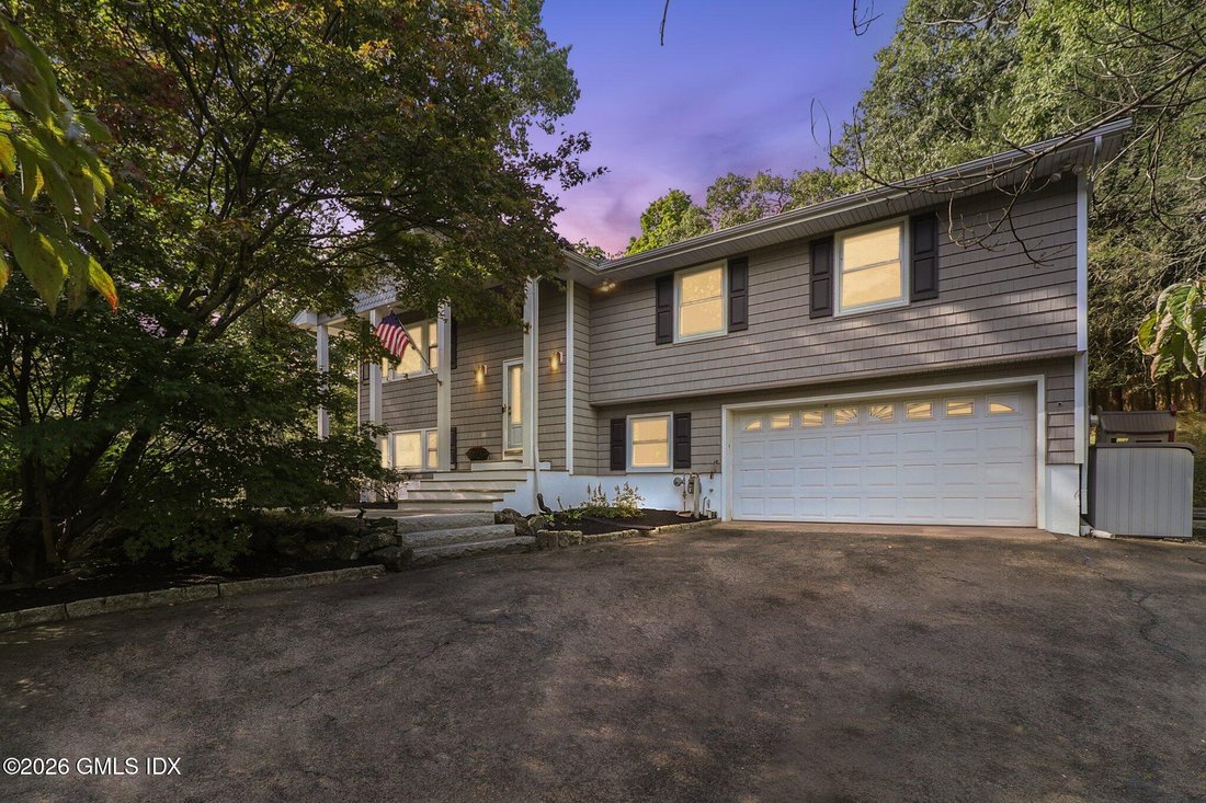 House in Greenwich, Connecticut, United States 2 - 19006341