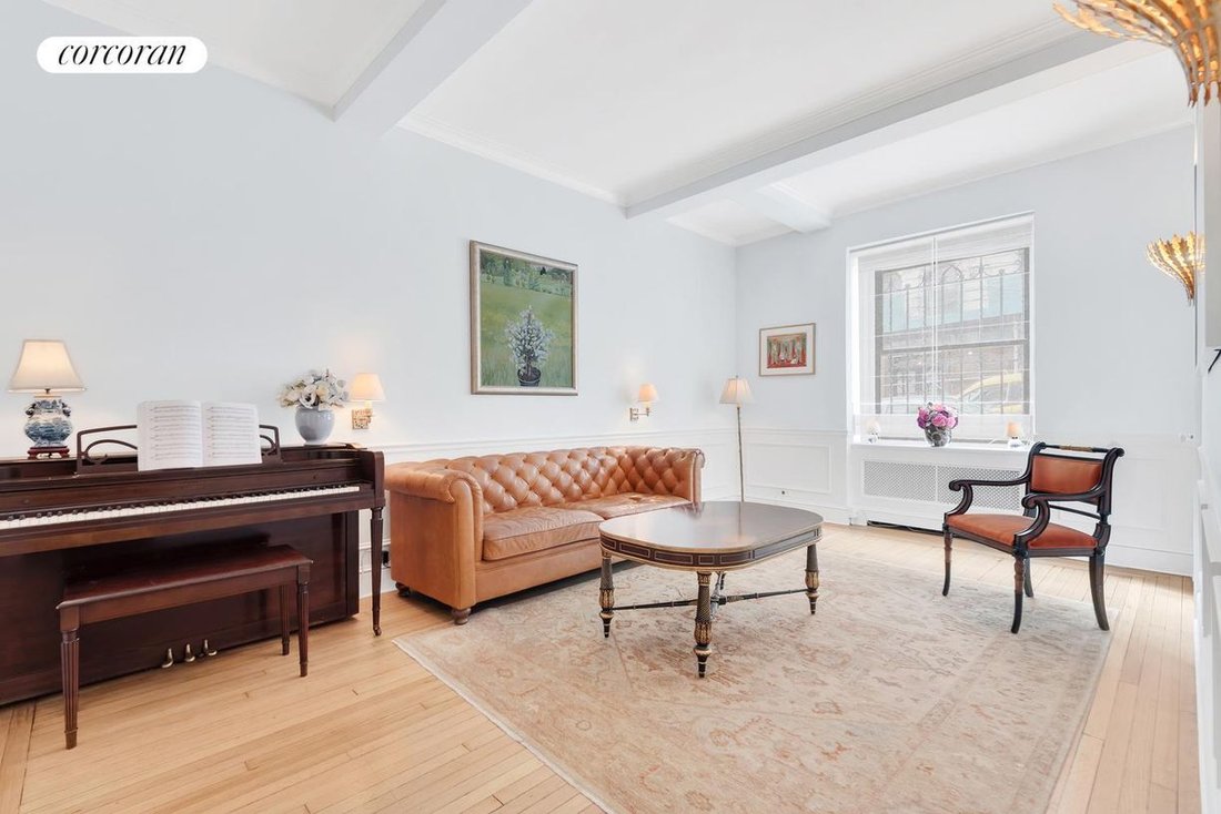 Co Op in New York, New York, United States 2 - 18181110