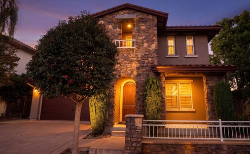 Casa en San Ramón, California, Estados Unidos 1
