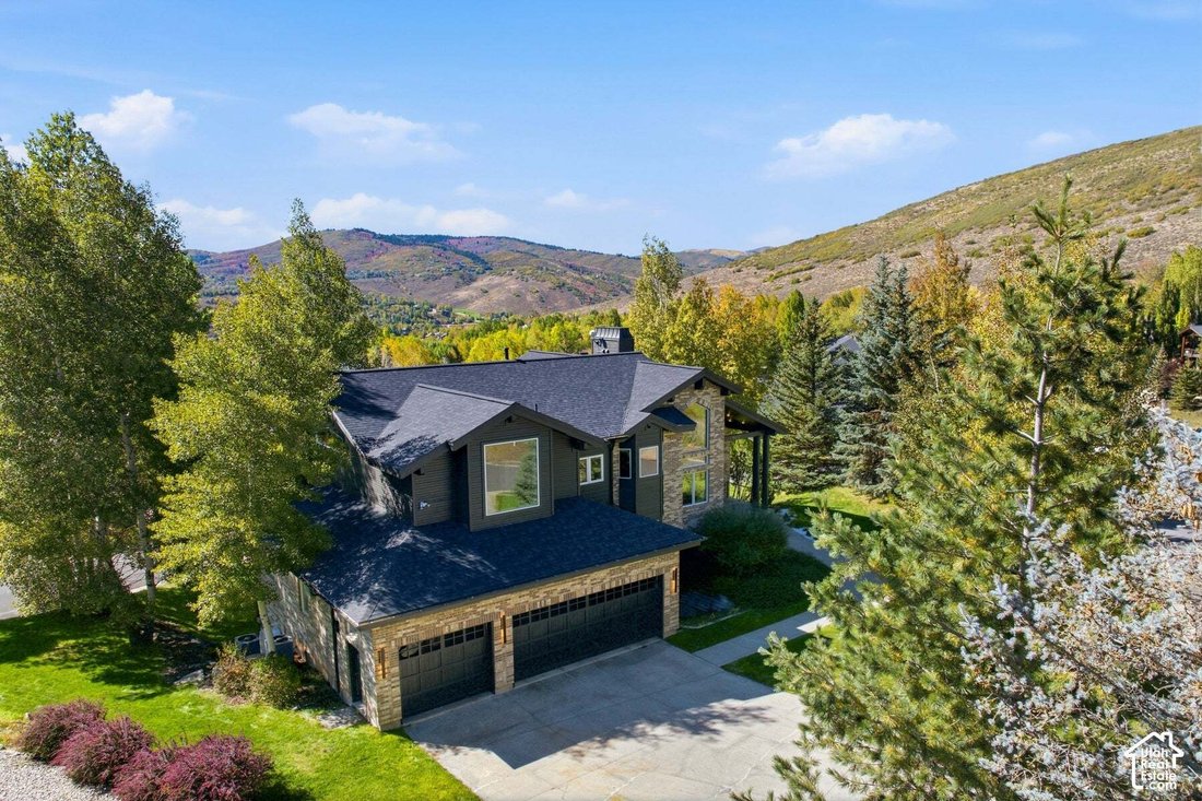 House in Park City, Utah, United States 1 - 19003086