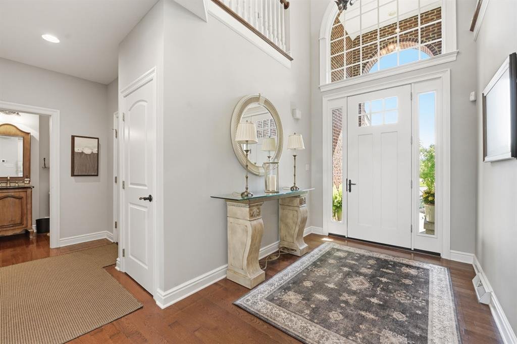 Condo in Hampton Township, Pennsylvania, United States 4 - 18315296