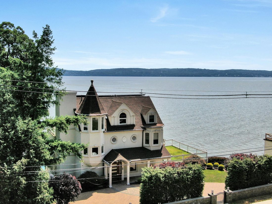 House in Nyack, New York, United States 5 - 19002504
