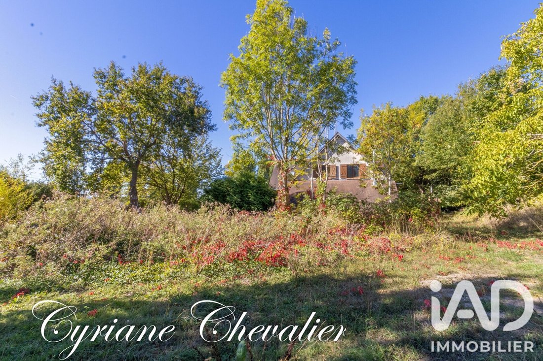 House in Bas, Maule, France 2 - 19008428