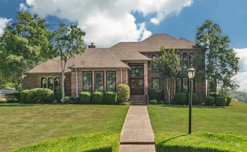 House in Elkmont, Alabama, United States 1