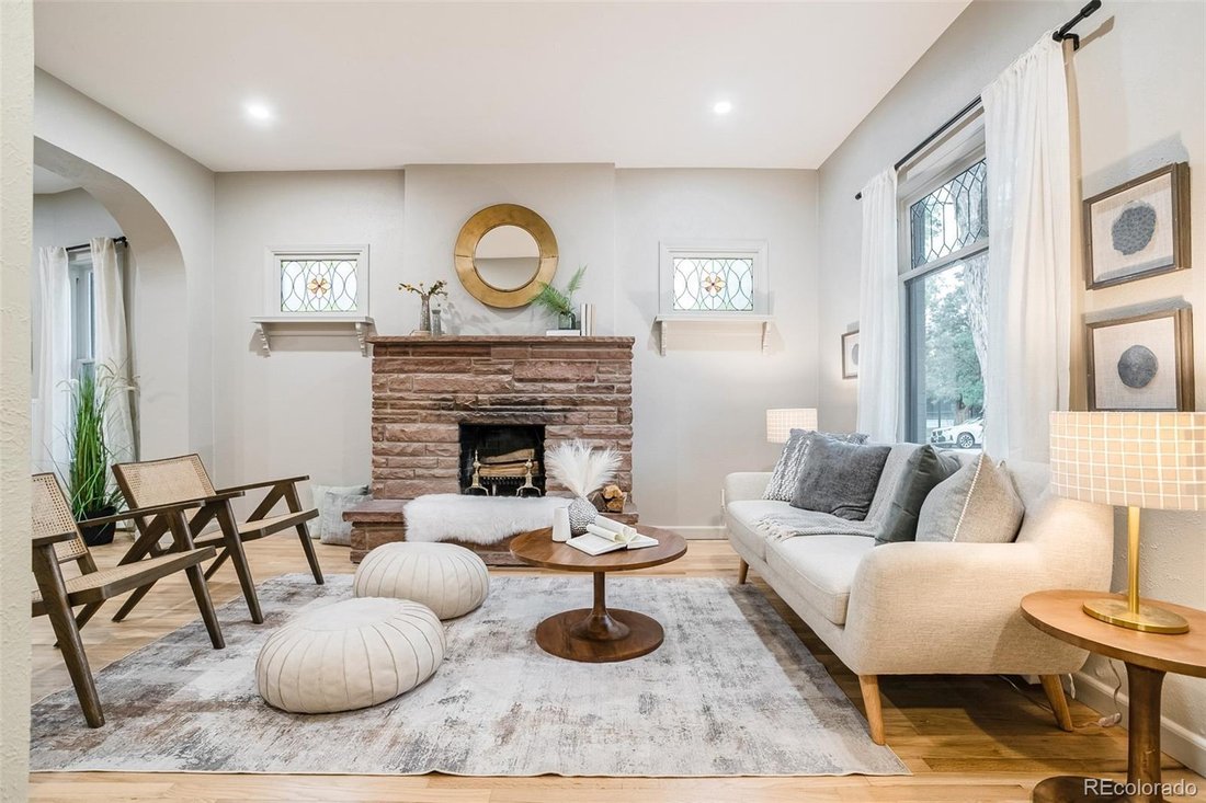 House in Denver, Colorado, United States 3 - 19006613