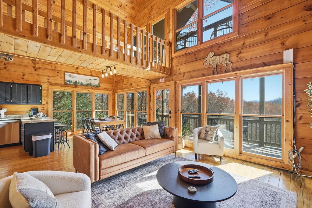 House in Cherry Log, Georgia, United States 5 - 19003026