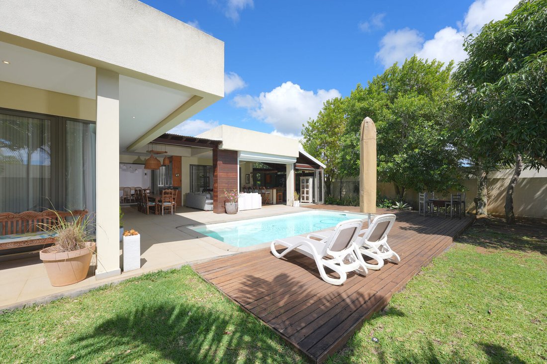 House in Grand Baie, Rivière du Rempart District, Mauritius 1 - 17670613