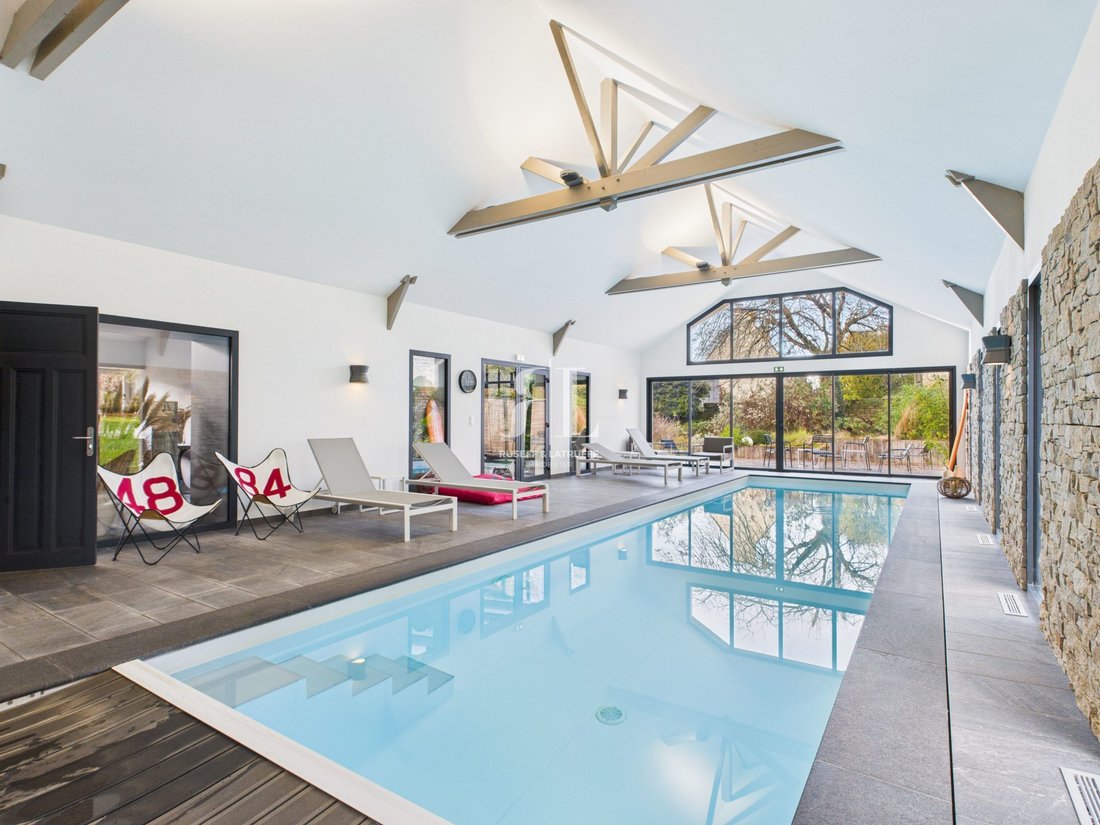 House in Golf, Queven, France 5 - 19005094