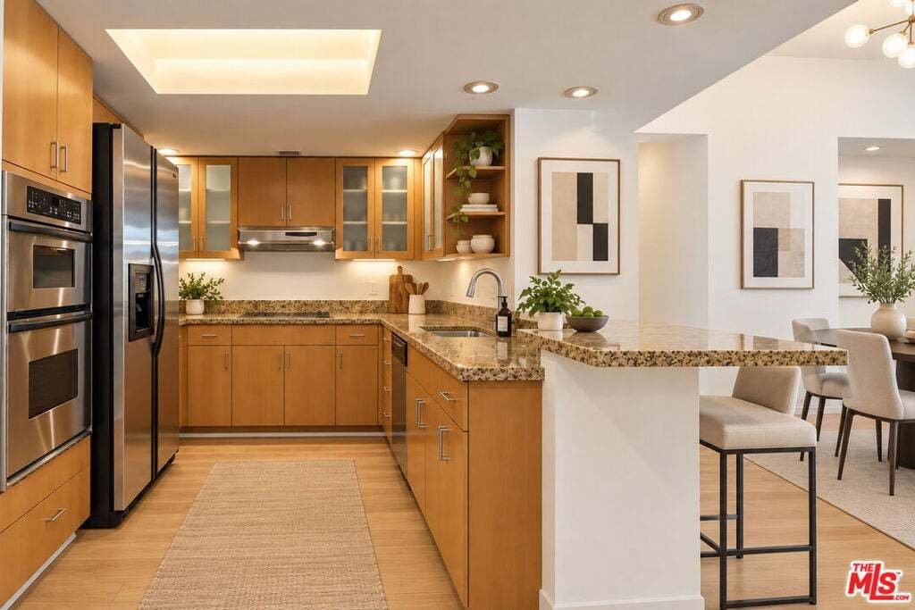 Condo in Marina del Rey, California, United States 5 - 19000425