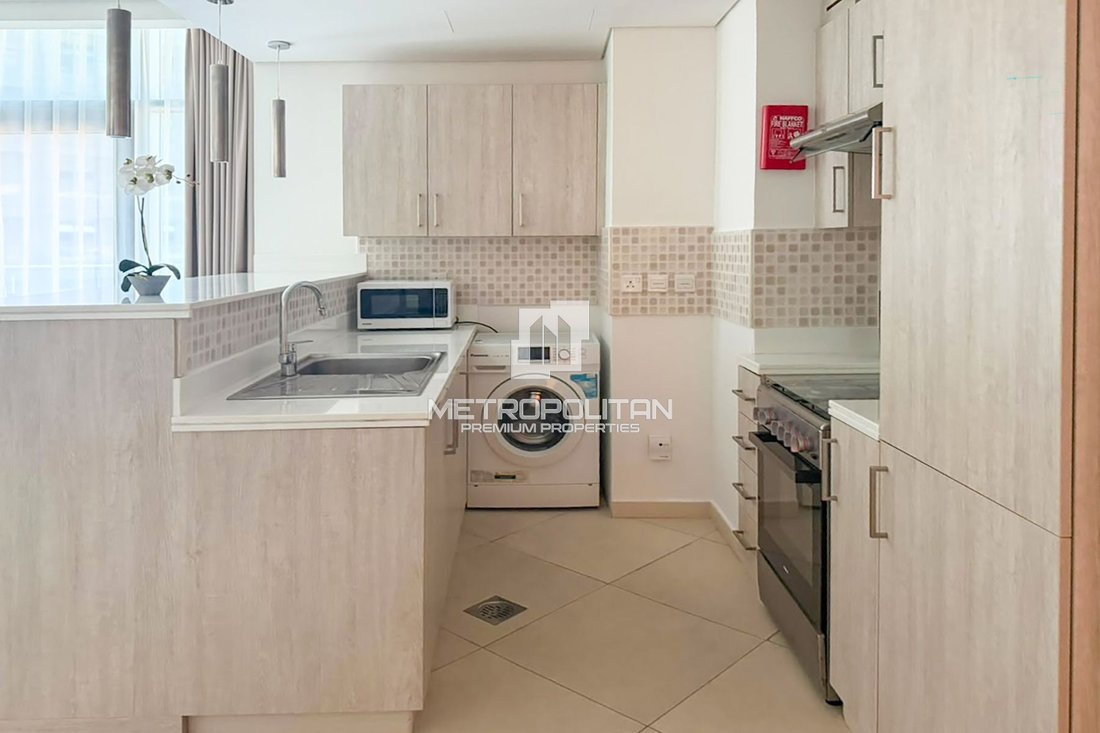 Wohnung in Die Palm Jumeirah, Dubai, Vereinigte Arabische Emirate 5 - 19001907