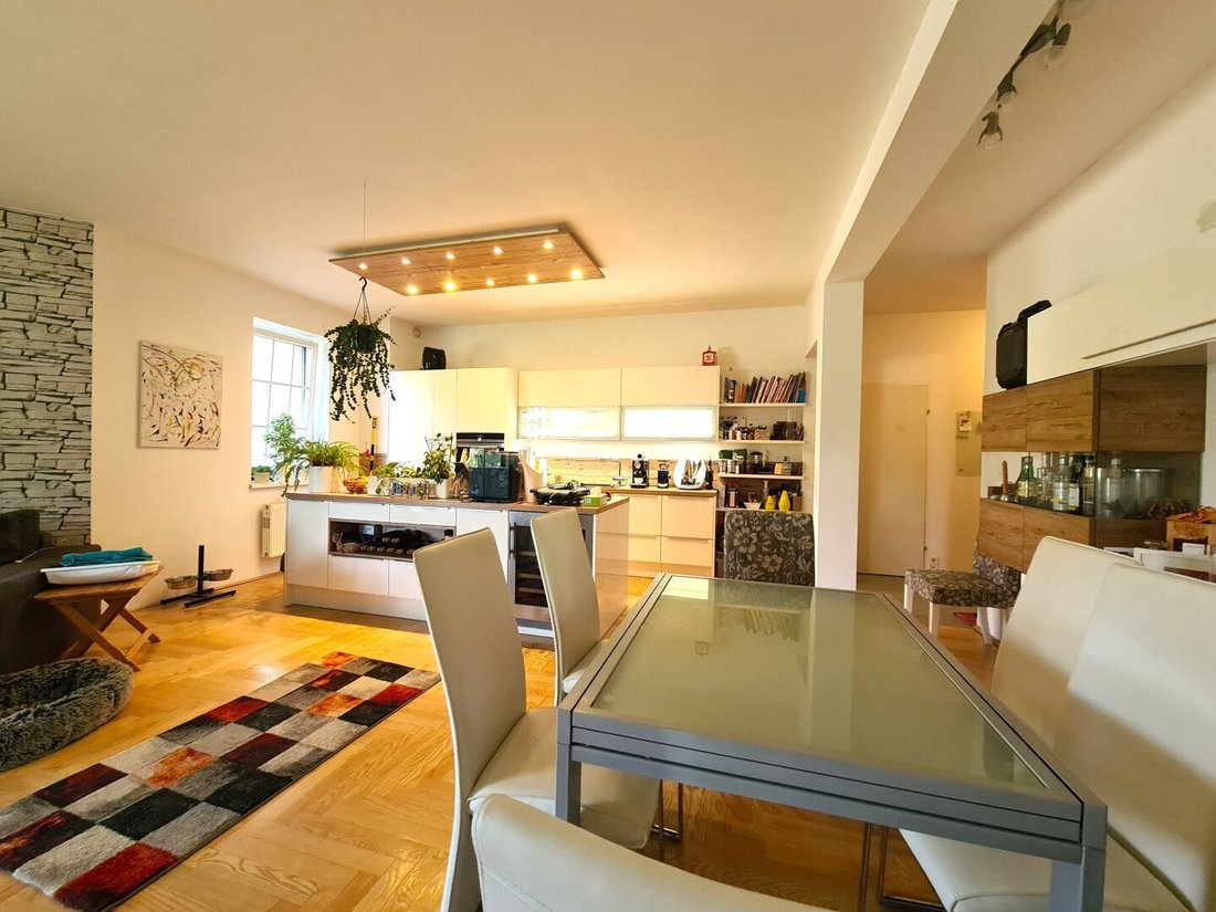 Apartment in Oberwaltersdorf, Lower Austria, Austria 4 - 19007927