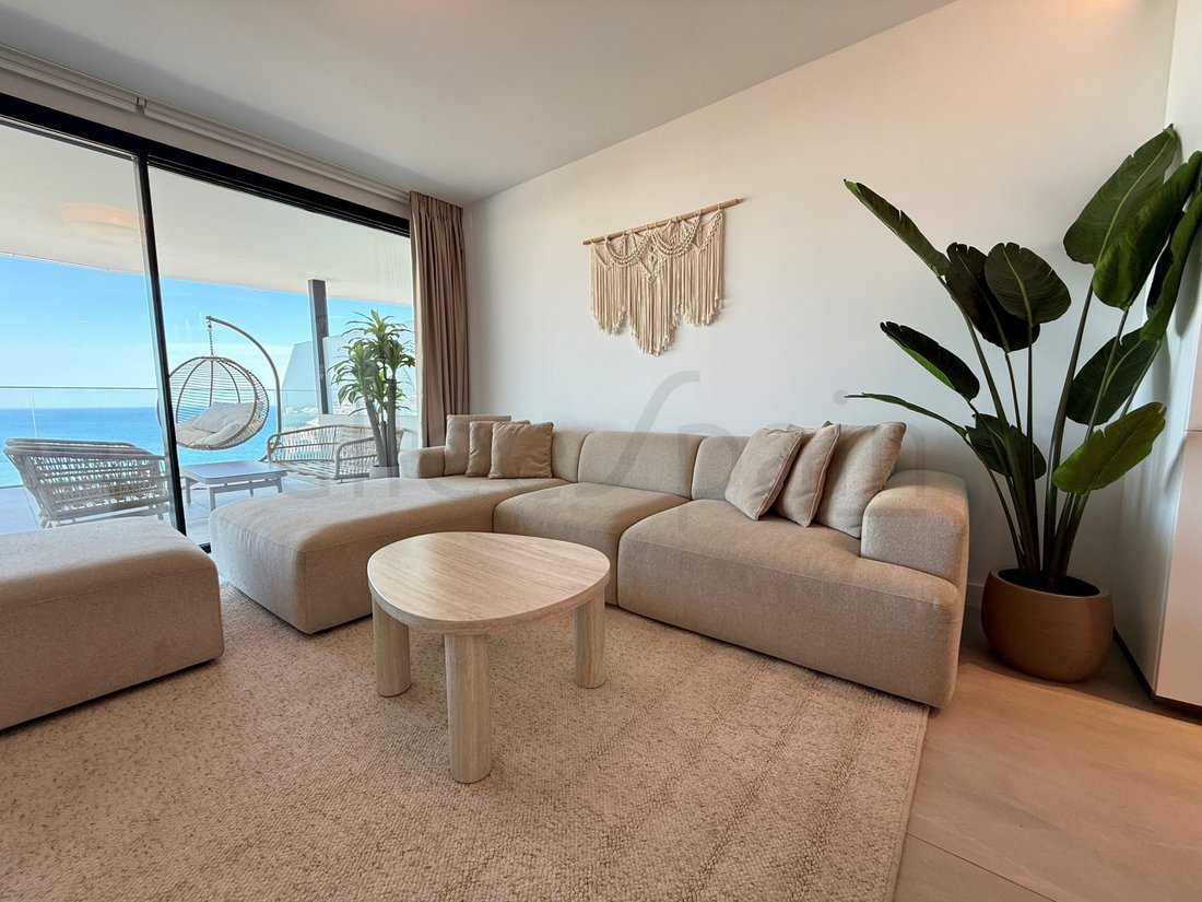 Apartment in Fuengirola, Andalusia, Spain 1 - 19007628