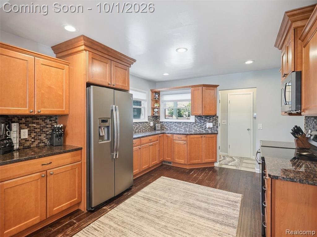 House in St. Clair Shores, Michigan, United States 4 - 19007078