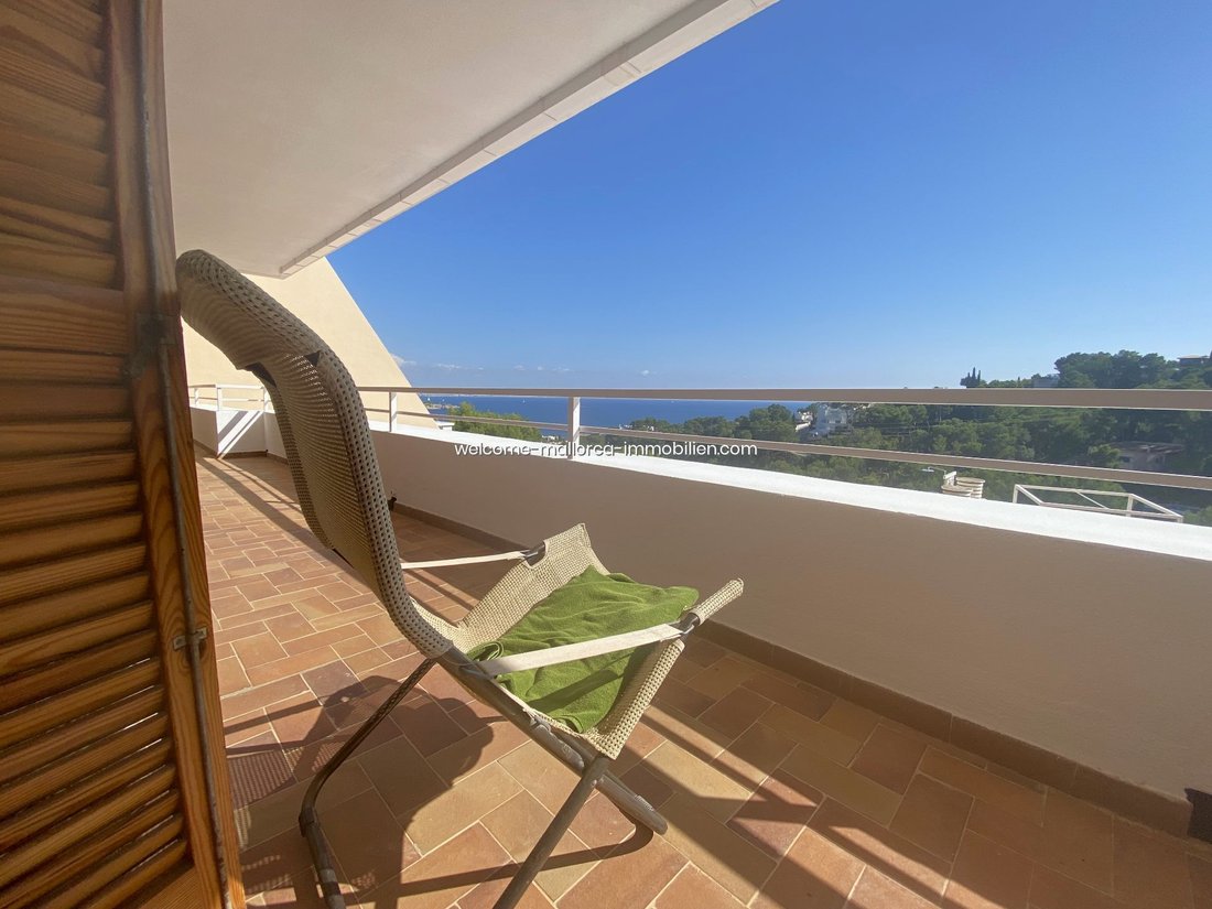 Apartment in Cas Catala, Calvia, Balearic Islands 4 - 19004421