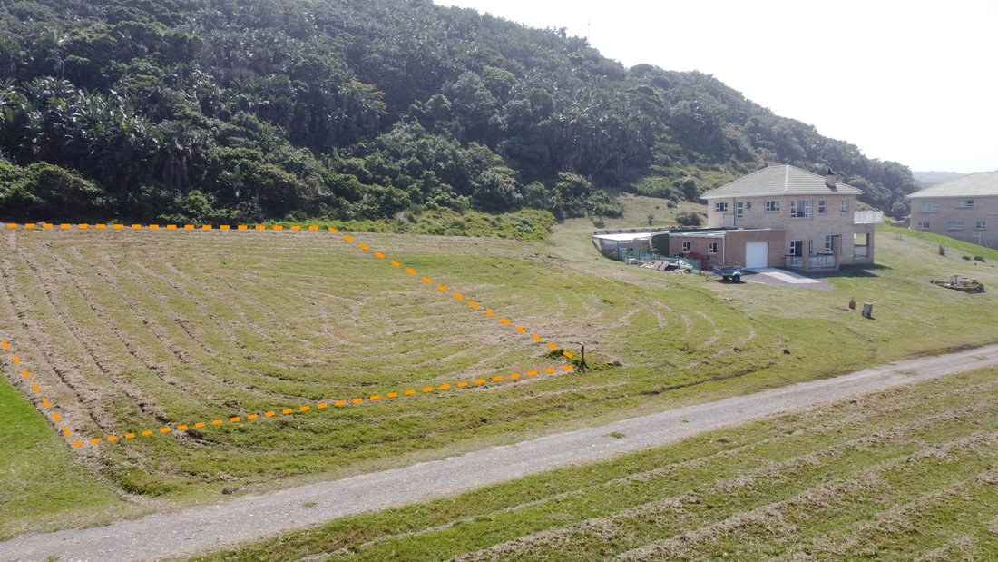 Land in Great Kei Local Municipality, Eastern Cape, South Africa 2 - 19002151