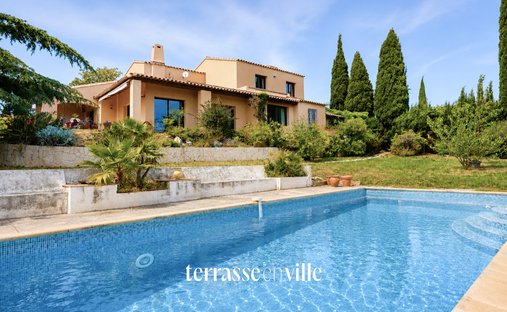 Casa a Sanary-sur-Mer, Provenza-Alpi-Costa Azzurra, Francia 1