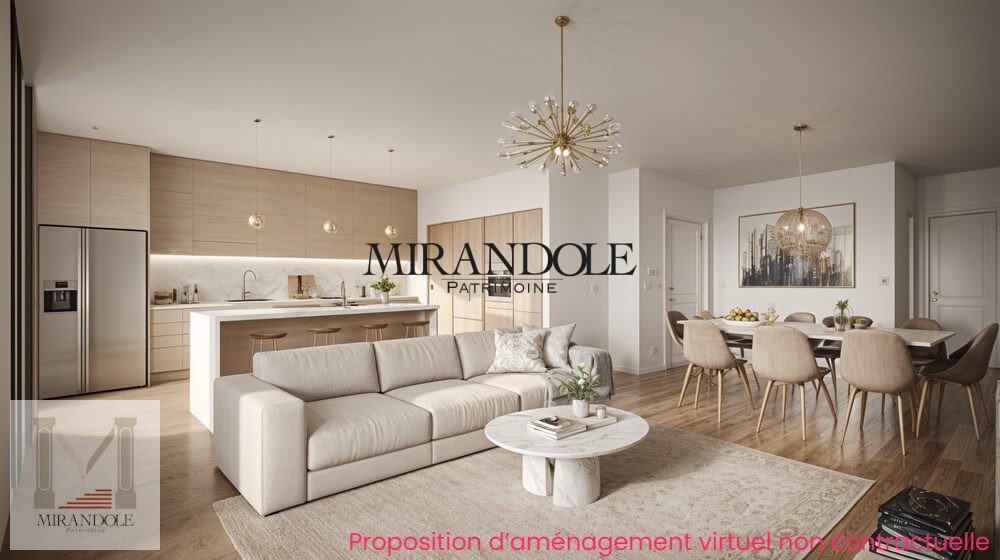 Appartamento a Esterni, Fréjus, Francia 1 - 16504989
