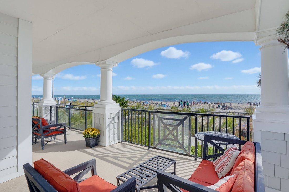 House in Rehoboth Beach, Delaware, United States 2 - 19005985