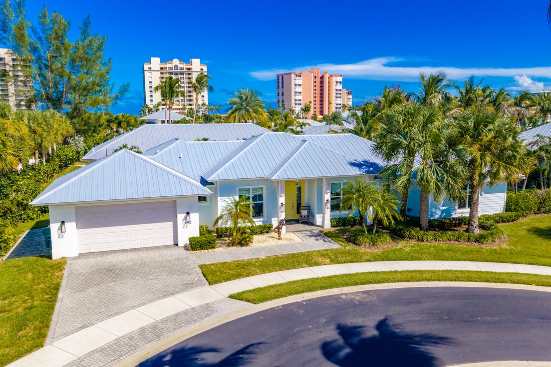 House in Fort Pierce, Florida, United States 1 - 19000143