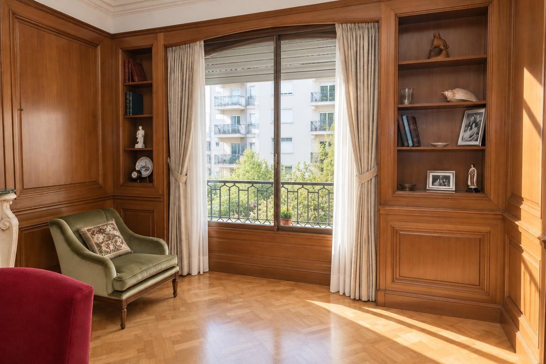 Apartment in Buenos Aires, Buenos Aires, Argentina 4 - 19002341