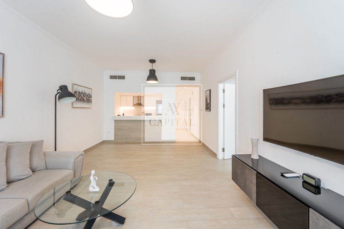 Apartment in Al Barsha South 5, Al Barsha, Dubai 4 - 19004677