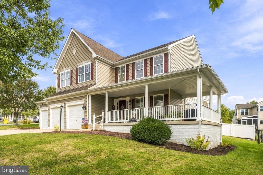 House in Severn, Maryland, United States 1 - 19006875
