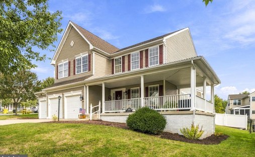 Haus in Severn, Maryland, Vereinigte Staaten 1