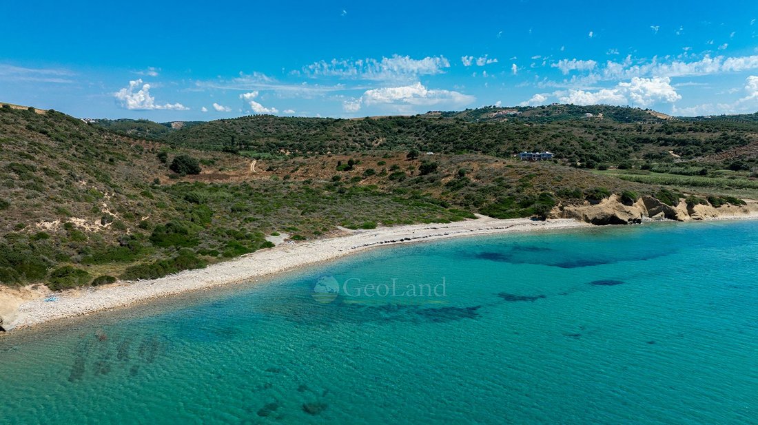 Land in Methoni, Peloponnese, Western Greece and the Ionian, Greece 1 - 19008195