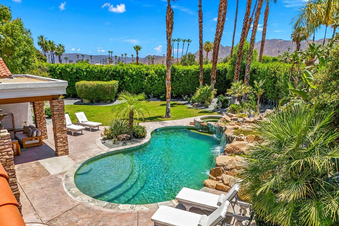 House in Palm Desert, California, United States 5 - 19006407