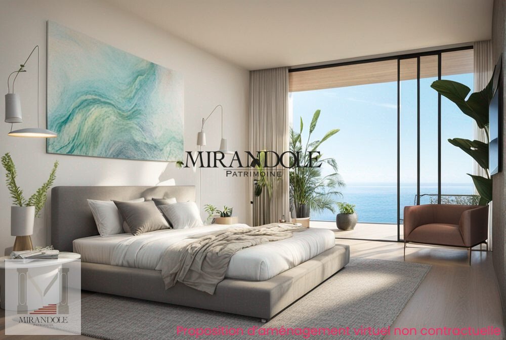 Apartment in Village, Villeneuve-Loubet, France 2 - 16504929