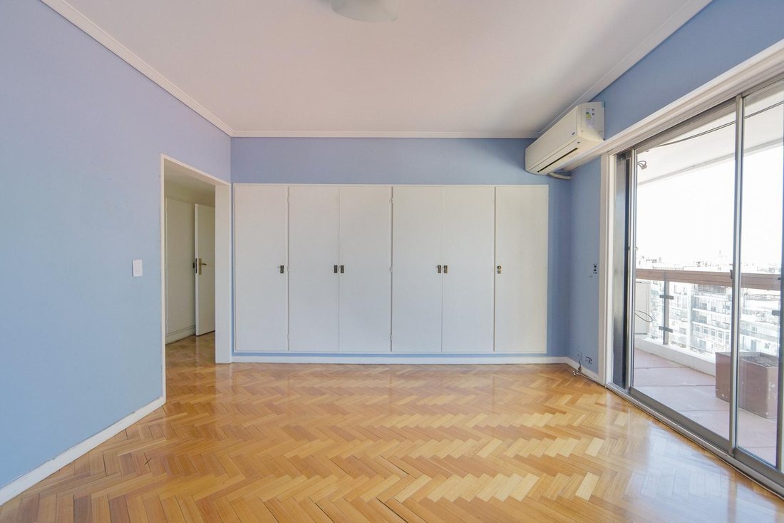 Apartment in Buenos Aires, Buenos Aires, Argentina 5 - 19002370