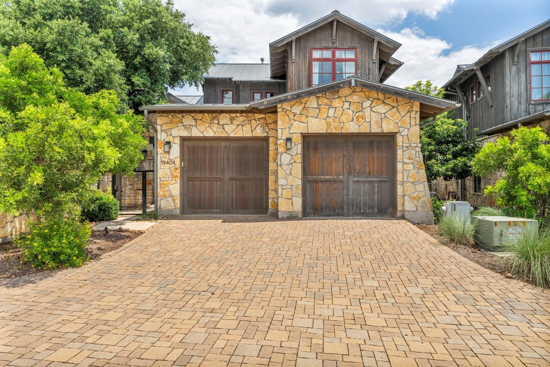 House in Spicewood, Texas, United States 4 - 19003513