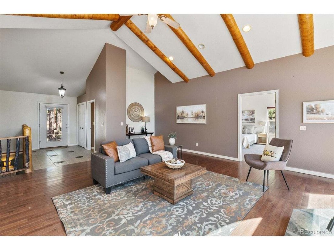House in Florissant, Colorado, United States 5 - 19003189