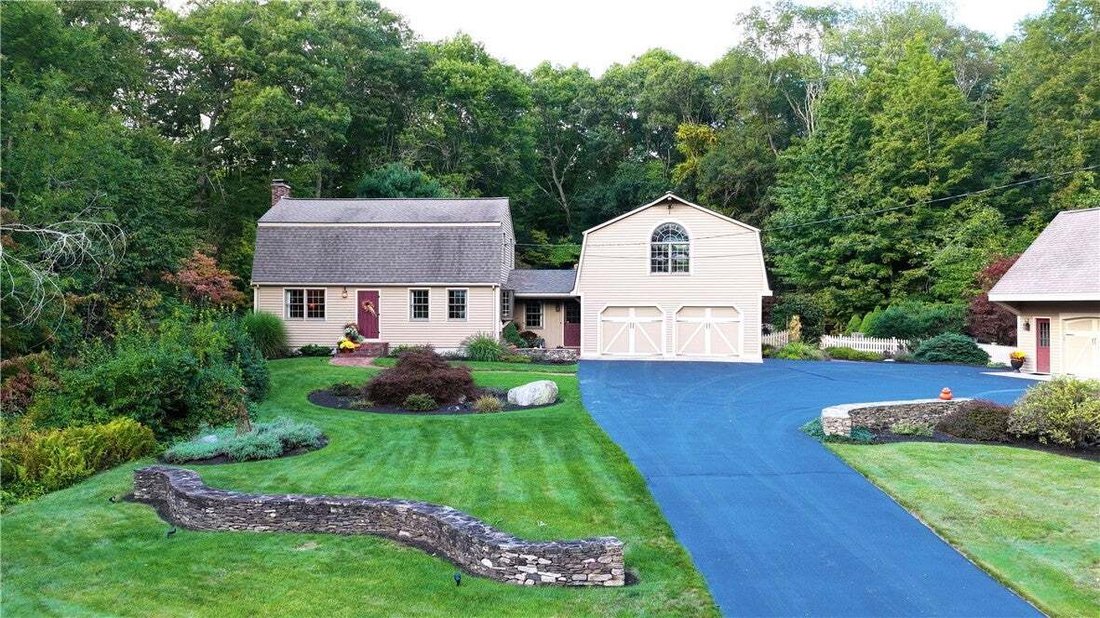 House in Rehoboth, Massachusetts, United States 1 - 19006580