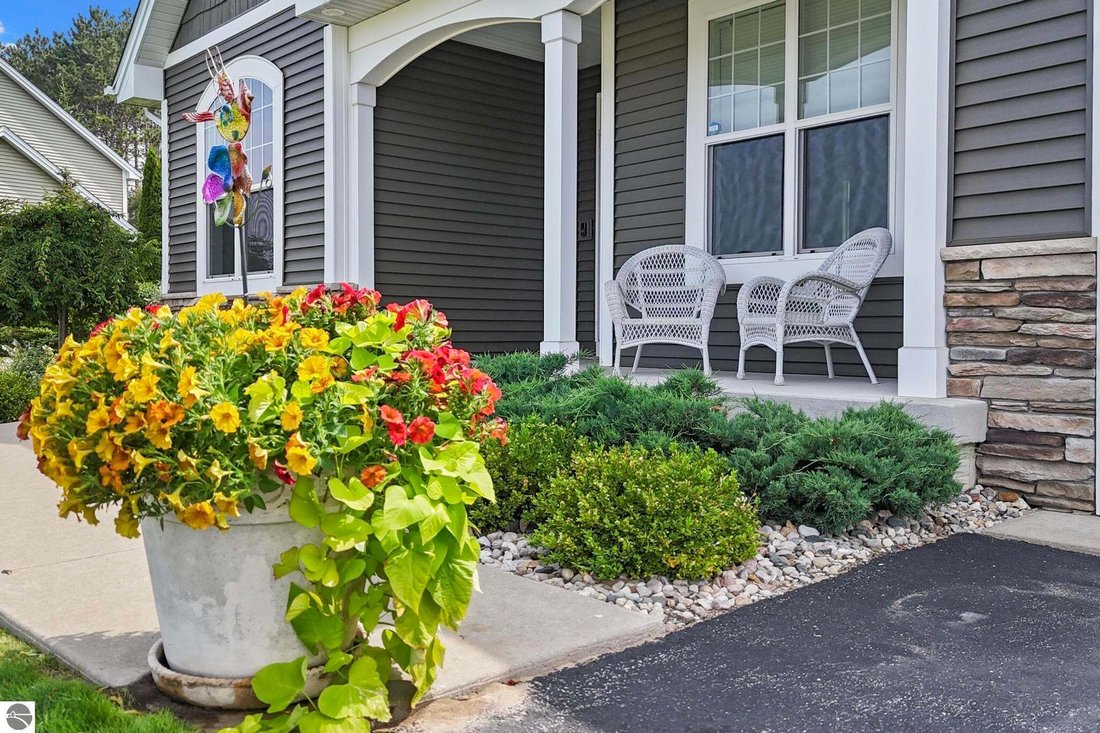 House in Traverse City, Michigan, United States 3 - 19006533