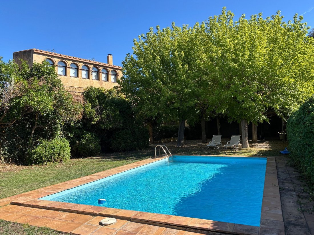 House in Peratallada, Forallac, Catalonia 2 - 19007293