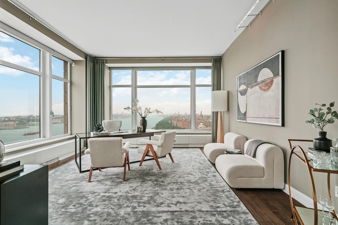 Appartement à New York, État de New York, États-Unis 3 - 15593098