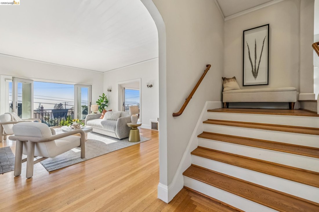 House in Berkeley, California, United States 5 - 19003361
