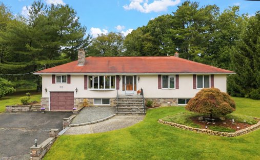 Casa en Westport, Massachusetts, Estados Unidos 1
