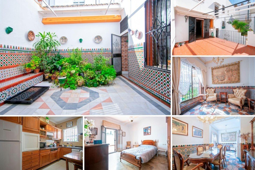 House in Casco Antiguo, Seville, Spain 1 - 19006422