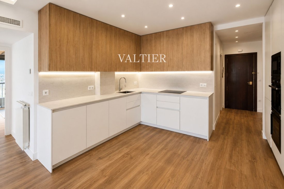 Apartment in Barrio Salamanca, Madrid, Spain 3 - 19001147