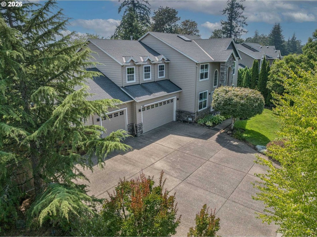 Maison à Oregon City, Oregon, États-Unis 1 - 18508334