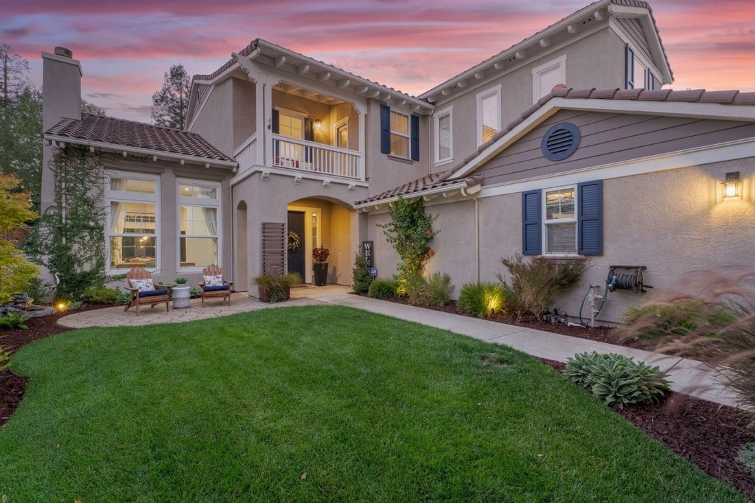House in Morgan Hill, California, United States 2 - 19007865