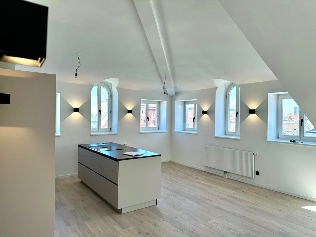 Penthouse in Vienna, Wien, Austria 5 - 19008007