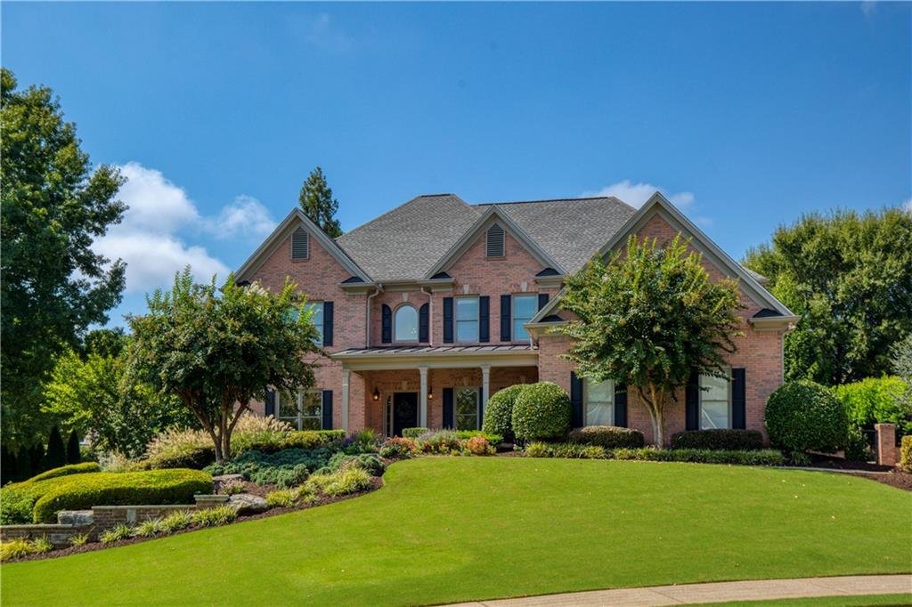 House in Alpharetta, Georgia, United States 3 - 19007877