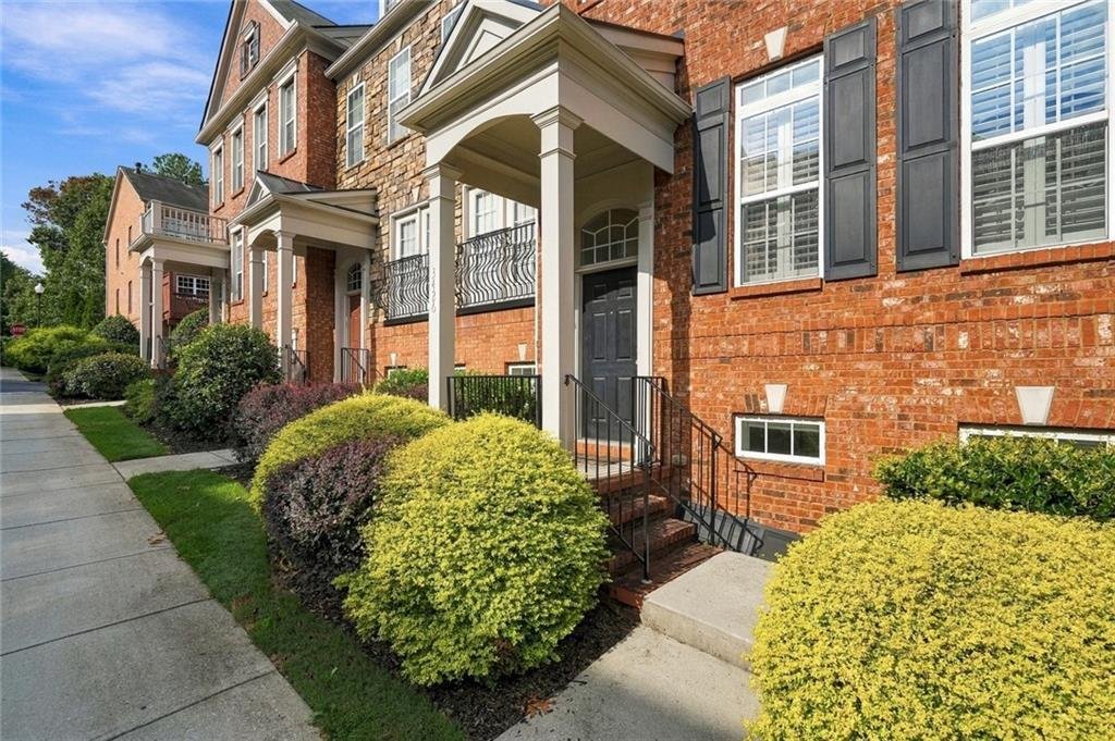 Townhouse in Atlanta, Georgia, United States 5 - 19007137