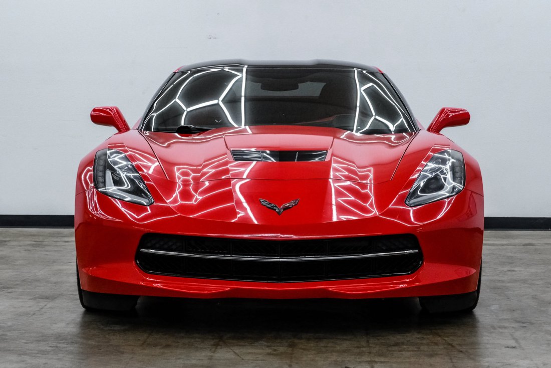 Coupe in Addison, TX, United States 4 - 19001262