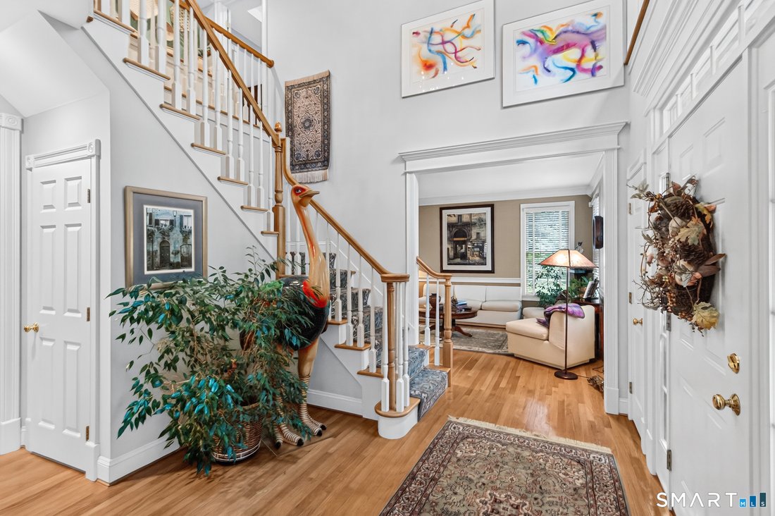 House in Canton, Connecticut, United States 4 - 19007295